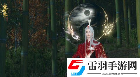 逆水寒長(zhǎng)生觀禁域獎(jiǎng)勵(lì)有哪些