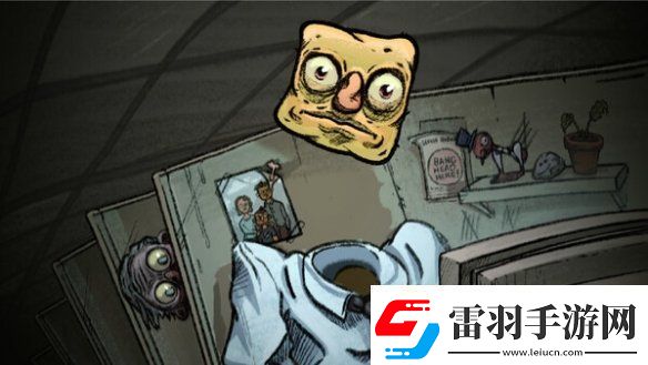 在線合作游戲Gleeb