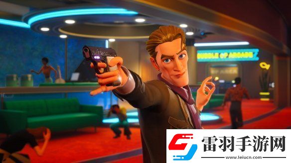 Epic喜加二