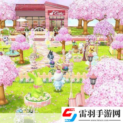 動(dòng)物之森