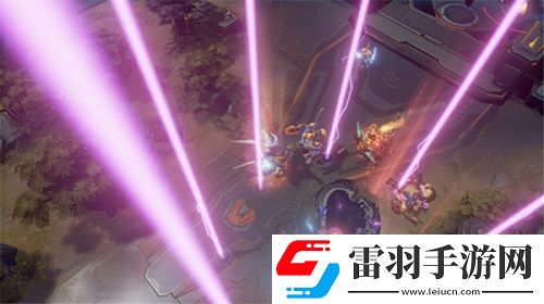 挑戰(zhàn)手柄操作極限Genesis帶你“開(kāi)辟新宇宙