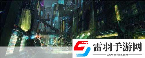 賽博朋克動畫新篇章！CPDR官宣