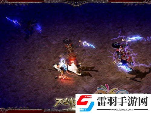 108神將榜情殤神將刀劍英雄2手刃摯愛的糾結(jié)