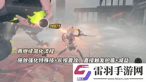 絕區(qū)零凱撒養(yǎng)成解析