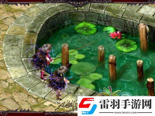 108神將榜情殤神將刀劍英雄2手刃摯愛的糾結(jié)