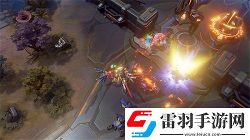 挑戰(zhàn)手柄操作極限Genesis帶你“開(kāi)辟新宇宙