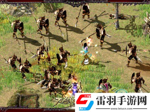 108神將榜情殤神將刀劍英雄2手刃摯愛的糾結(jié)