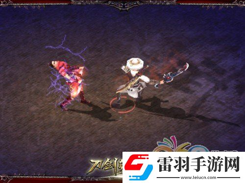 108神將榜情殤神將刀劍英雄2手刃摯愛的糾結(jié)
