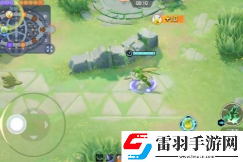 寶可夢(mèng)大集結(jié)哪些寶可夢(mèng)比較厲害