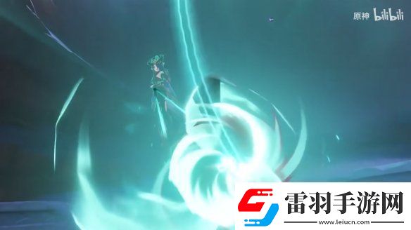 原神5.2版本“靈與火的織卷”新情報(bào)