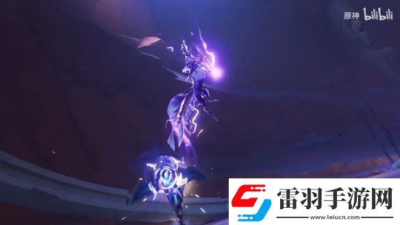 原神5.2版本“靈與火的織卷”新情報(bào)