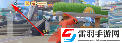 寶可夢大集結(jié)對戰(zhàn)記錄怎么查看