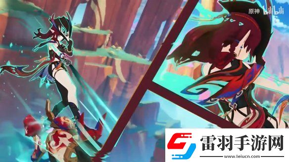 原神5.2版本“靈與火的織卷”新情報(bào)
