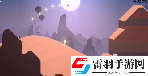 阿爾托的奧德賽目標(biāo)5怎么玩
