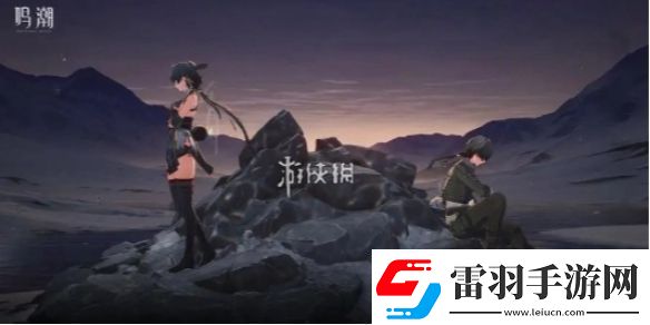 鳴潮妙寶堂隱藏小貓寶箱位置在哪