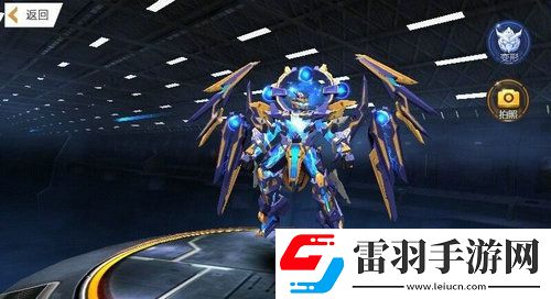 天天飛車星云戰(zhàn)神T13激活車匯總介紹
