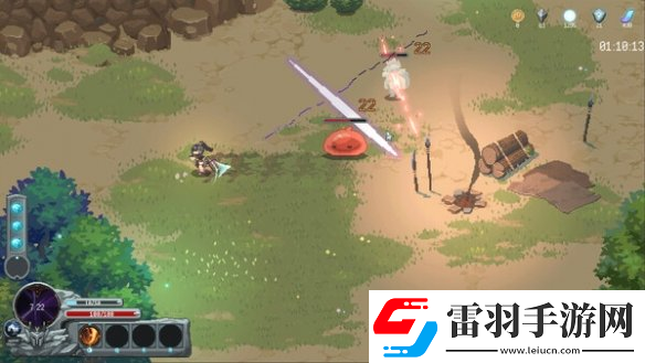 魔法符石怎么玩