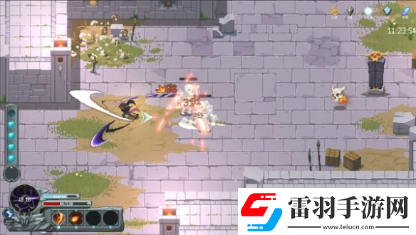 魔法符石怎么玩