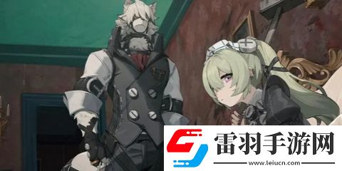 絕區(qū)零快樂燃友怎么達成