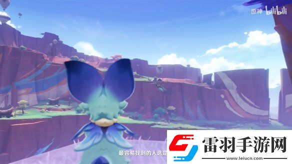 原神5.2版本“靈與火的織卷”新情報(bào)