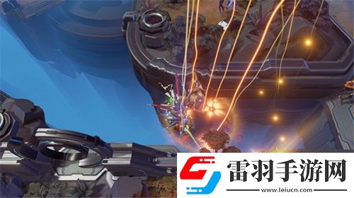 挑戰(zhàn)手柄操作極限Genesis帶你“開(kāi)辟新宇宙