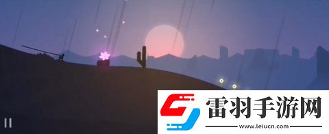 阿爾托的奧德賽目標(biāo)5怎么玩