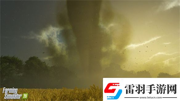 種田游戲也能年貨化！模擬農(nóng)場(chǎng)25是怎樣的游戲