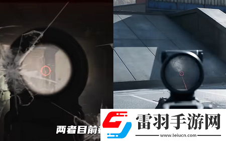 三角洲行動(dòng)和暗區(qū)突圍有啥區(qū)別