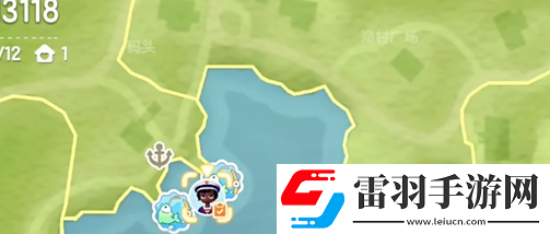 心動(dòng)小鎮(zhèn)夜半驚魂刀疤臉怎么獲得
