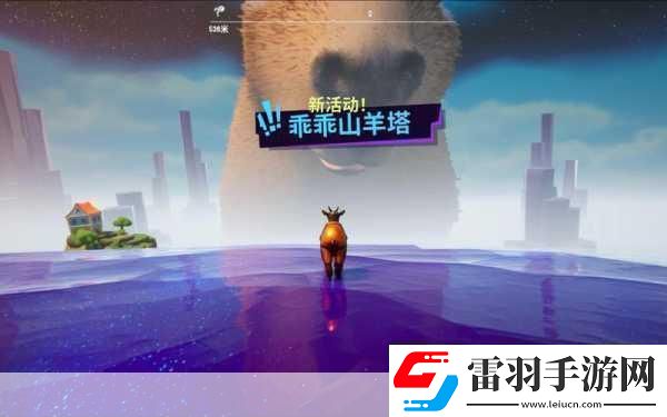 模擬山羊3Switch實體版來襲搞笑無厘頭再升級！