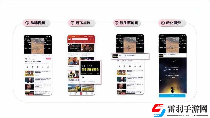 B站推廣站