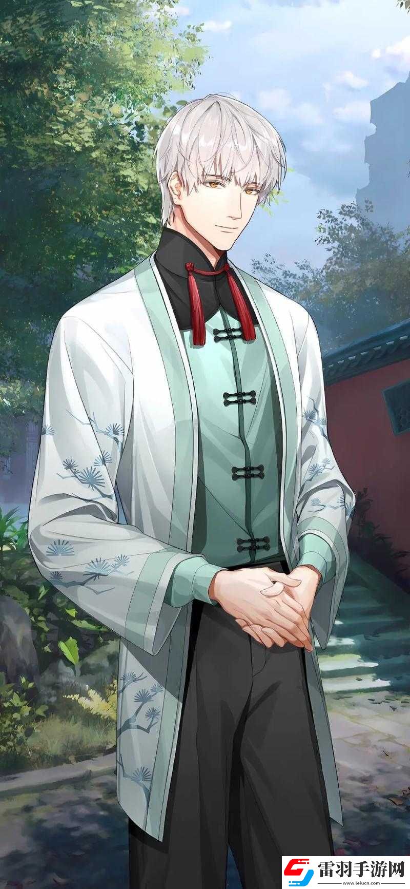光與夜之戀暖日閑居齊司禮的獲取方法詳細(xì)介紹及攻略