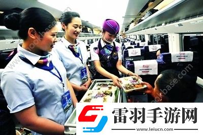 動(dòng)車組列車可以網(wǎng)上訂餐真的嗎動(dòng)車組列車網(wǎng)上訂餐在哪訂