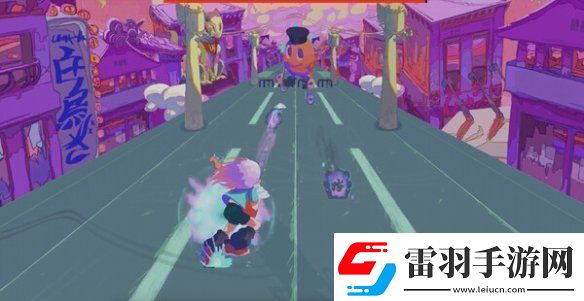 管理模擬游戲游戲Giggy