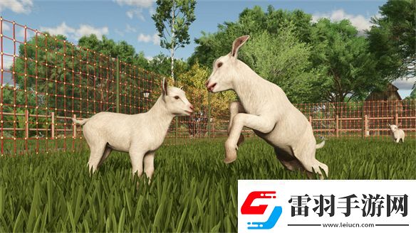 種田游戲也能年貨化！模擬農(nóng)場(chǎng)25是怎樣的游戲