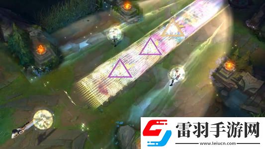 英雄聯(lián)盟為什么左鍵點(diǎn)不了小地圖