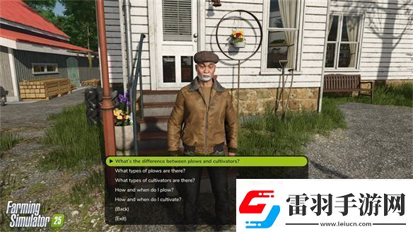 種田游戲也能年貨化！模擬農(nóng)場(chǎng)25是怎樣的游戲
