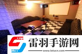 練歌房VSKTV