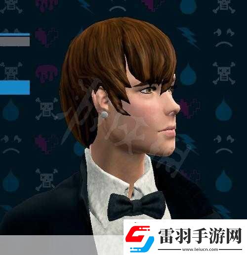 探索黑道圣徒3重制版捏臉的無限可能詳細(xì)數(shù)據(jù)與技巧大揭秘