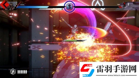 漫改游戲忍者神威