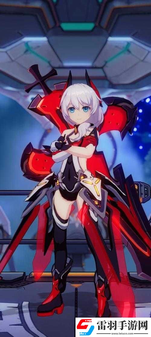 崩壞