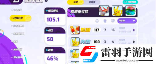 寶可夢(mèng)大集結(jié)怪力國(guó)服強(qiáng)不強(qiáng)