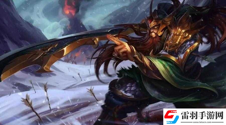 掌握預(yù)定先機(jī)揭秘英雄聯(lián)盟手游趙云與關(guān)羽皮膚預(yù)訂攻略