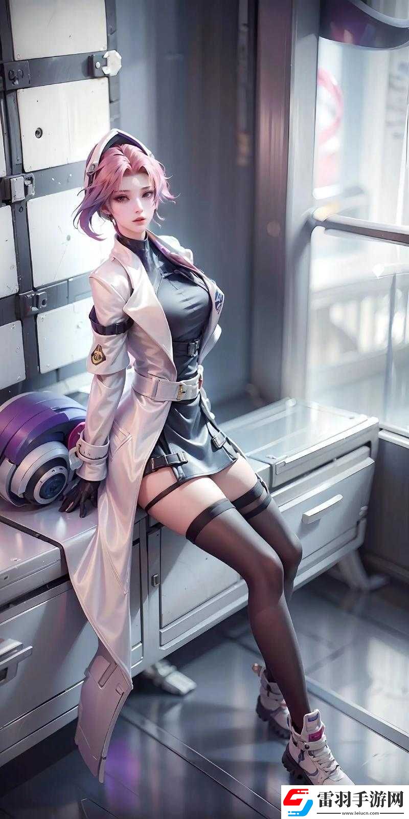 伽羅ちゃん的腿法是模仿的嗎
