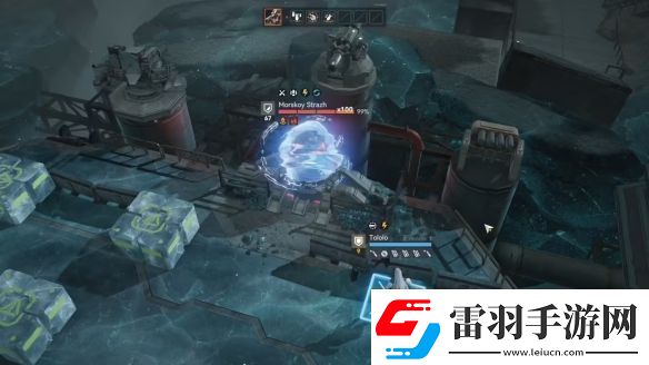 二次元手游少女前線
