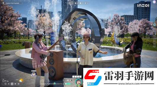 韓國版模擬人生inZOI于2025年3月28日開啟搶先體驗