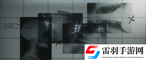 寂靜嶺2重制版醫(yī)院三樓轉(zhuǎn)盤(pán)鎖怎么打開(kāi)