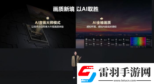 要AI畫質(zhì)、又要百吋大屏海信電視E7N成雙11+國(guó)補(bǔ)首選