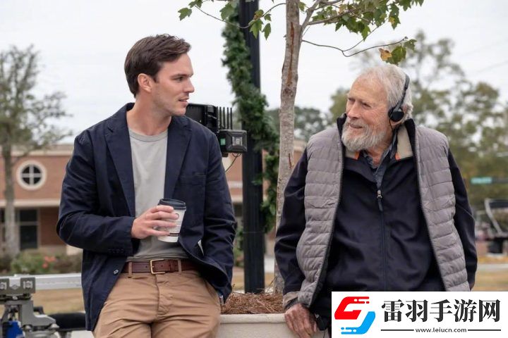二號陪審員定檔克林特·伊斯特伍德執(zhí)導