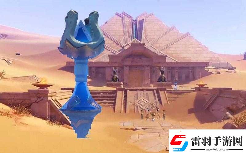 原神掣電樹傳送錨點(diǎn)開啟方法